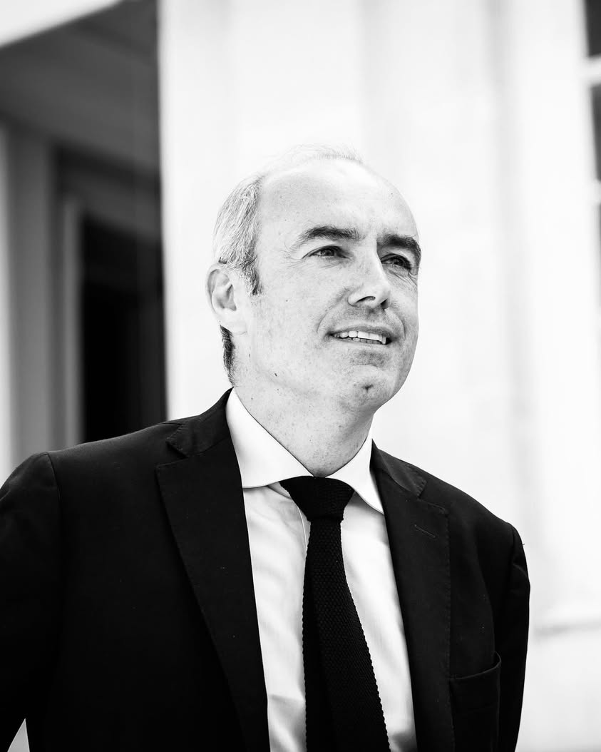 Olivier Marleix