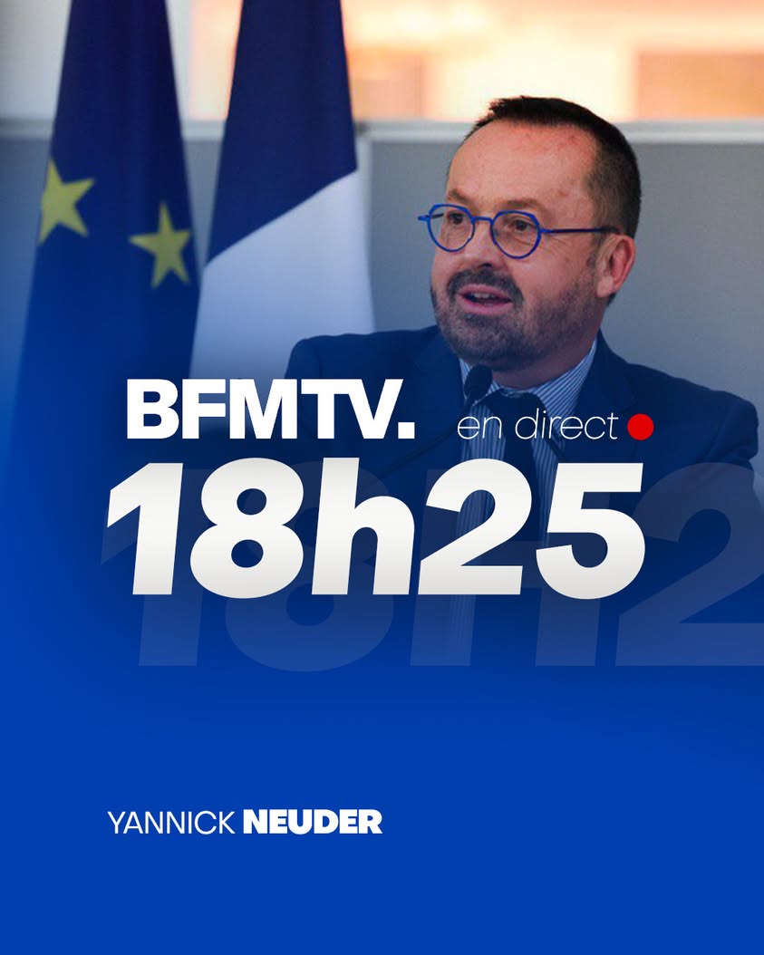 BFMTV