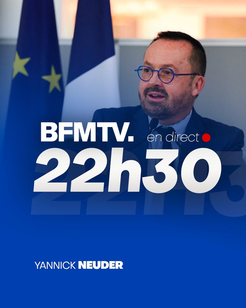 BFMTV