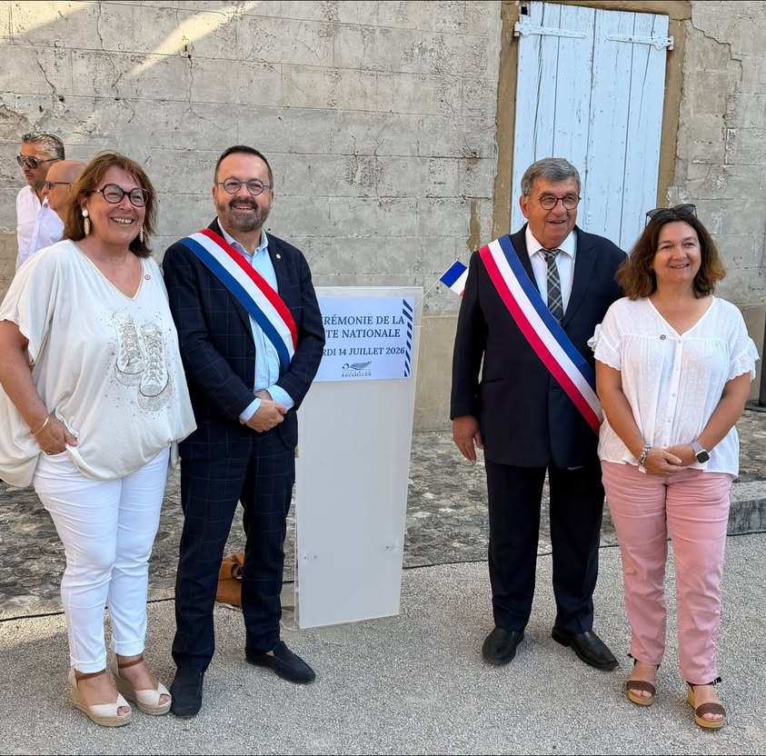14 Juillet