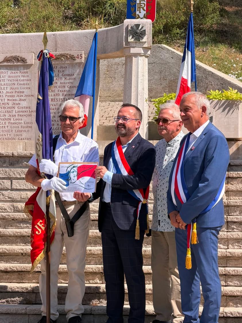 14 Juillet