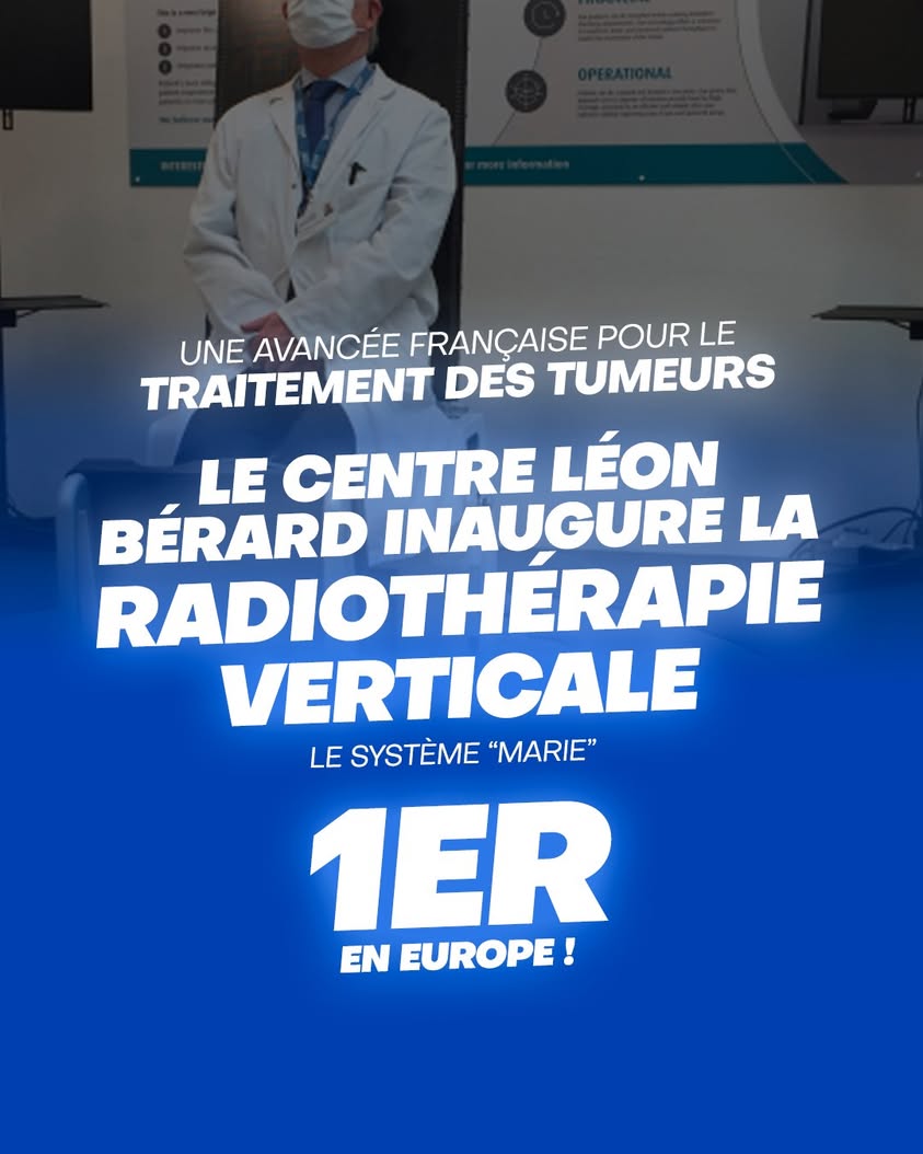 Centre Léon Bérard